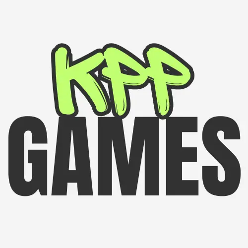 kppgames logo